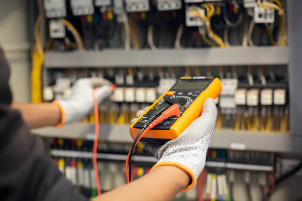 Commercial Electrical Services in Kittery Point, ME