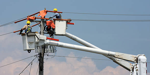 Professional Electrical Services in Kittery Point, ME